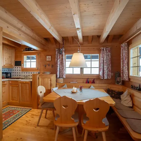 Daire Dax Bettmeralp