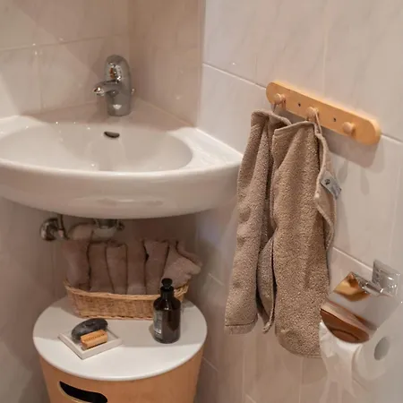 Dax Apartman *